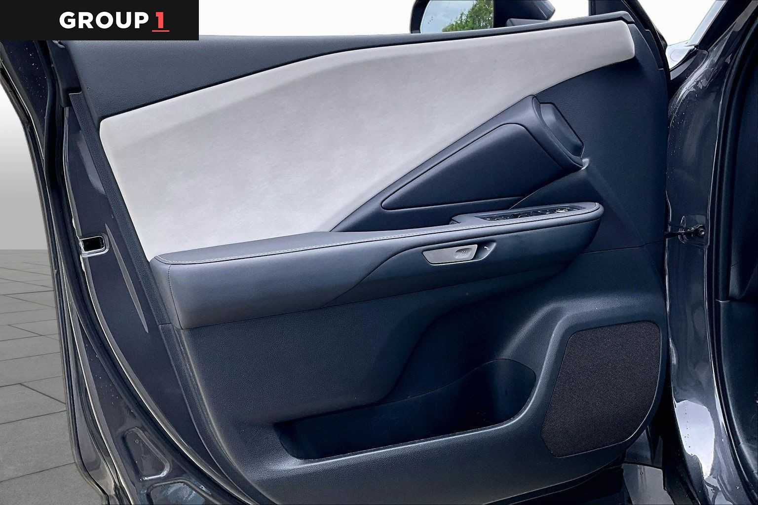 2025 Lexus TX 350 Premium  Cloudburst Gray at Lexus of Clear Lake