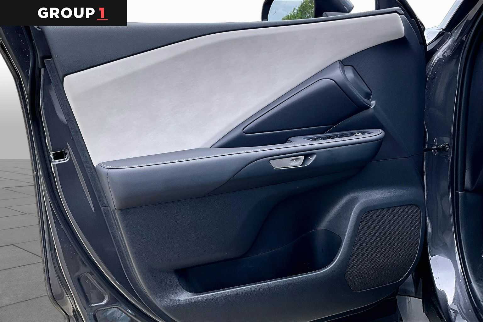 2025 Lexus TX 350 Premium  Cloudburst Gray at Lexus of Clear Lake