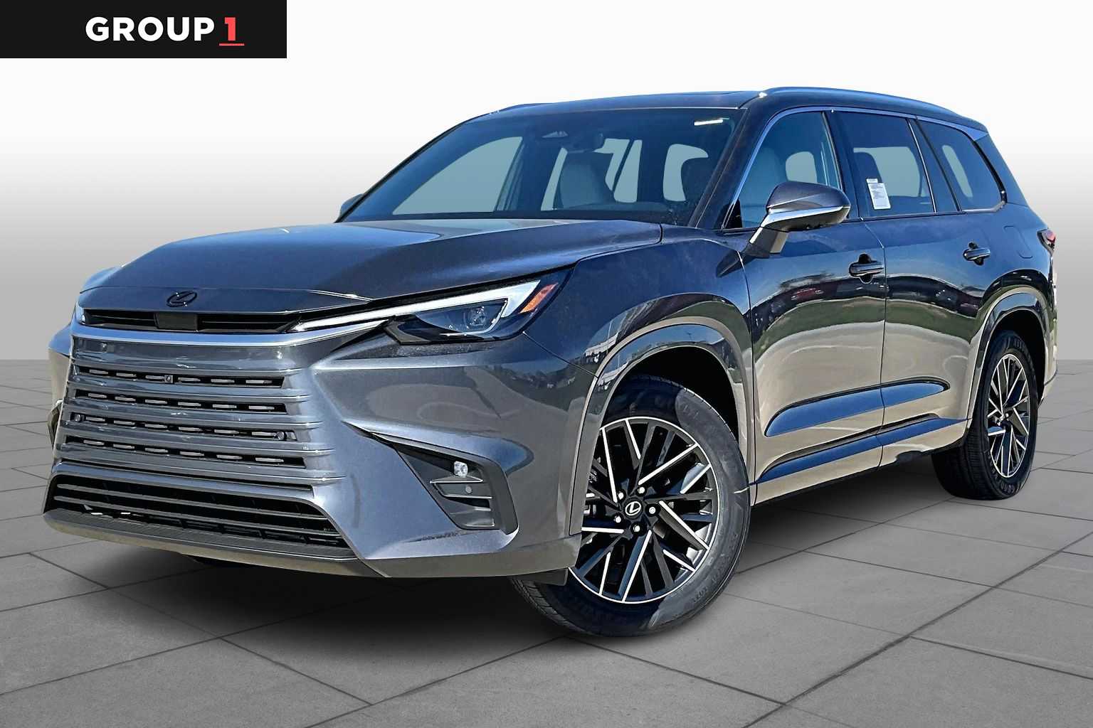 2026 Lexus TX 350 Premium - 0