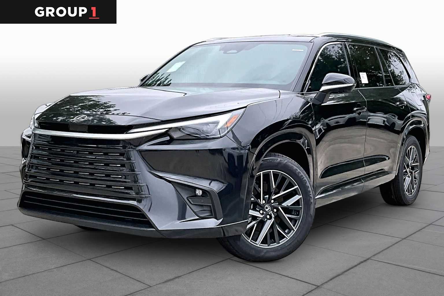 2026 Lexus TX 350 Premium - 0