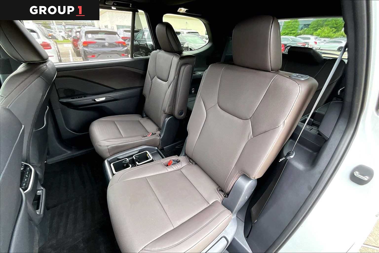 2025 Lexus TX 350 Premium  Wind Chill Pearl at Lexus of Clear Lake