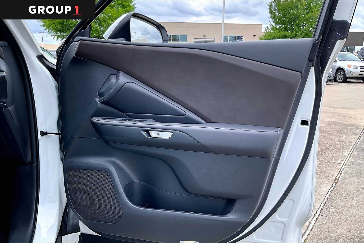 2025 Lexus TX 350 Premium  Wind Chill Pearl at Lexus of Clear Lake