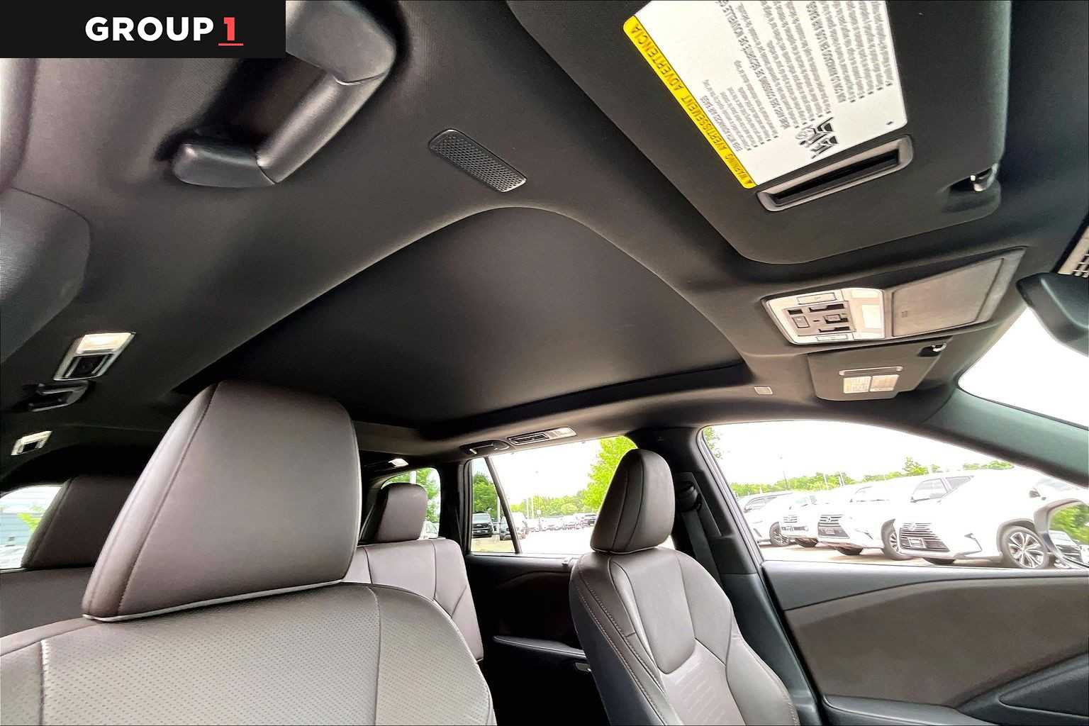 2025 Lexus TX 350 Premium  Wind Chill Pearl at Lexus of Clear Lake