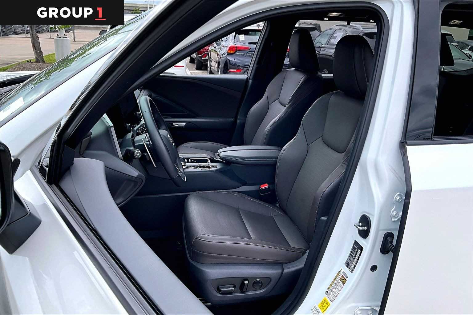 2025 Lexus TX 350 Premium  Wind Chill Pearl at Lexus of Clear Lake
