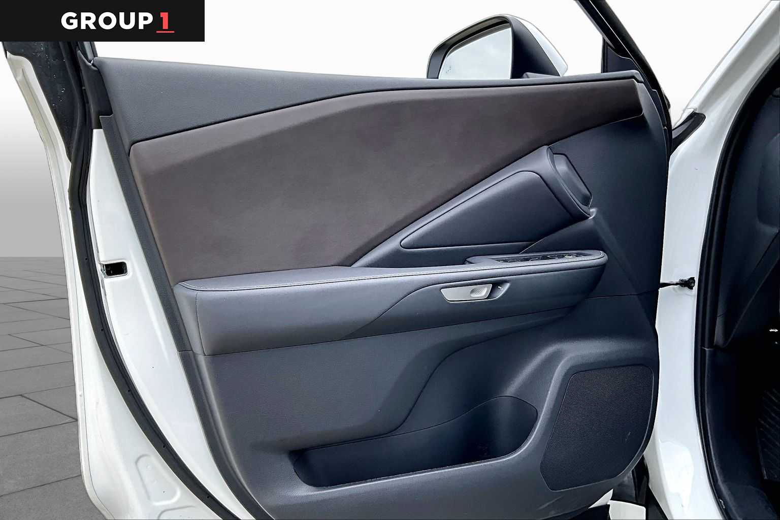 2025 Lexus TX 350 Premium  Wind Chill Pearl at Lexus of Clear Lake