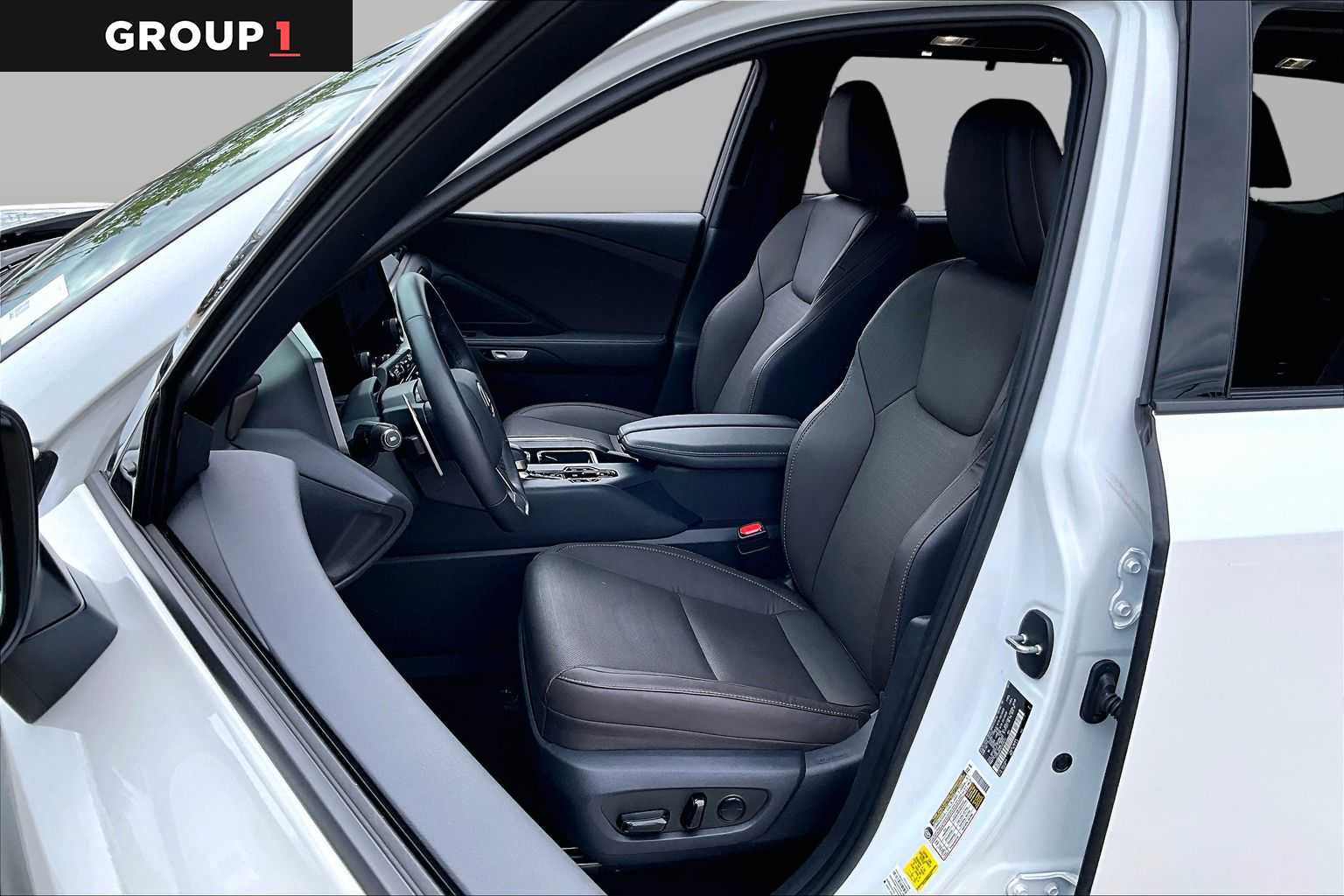 2025 Lexus TX 350 Premium  Wind Chill Pearl at Lexus of Clear Lake