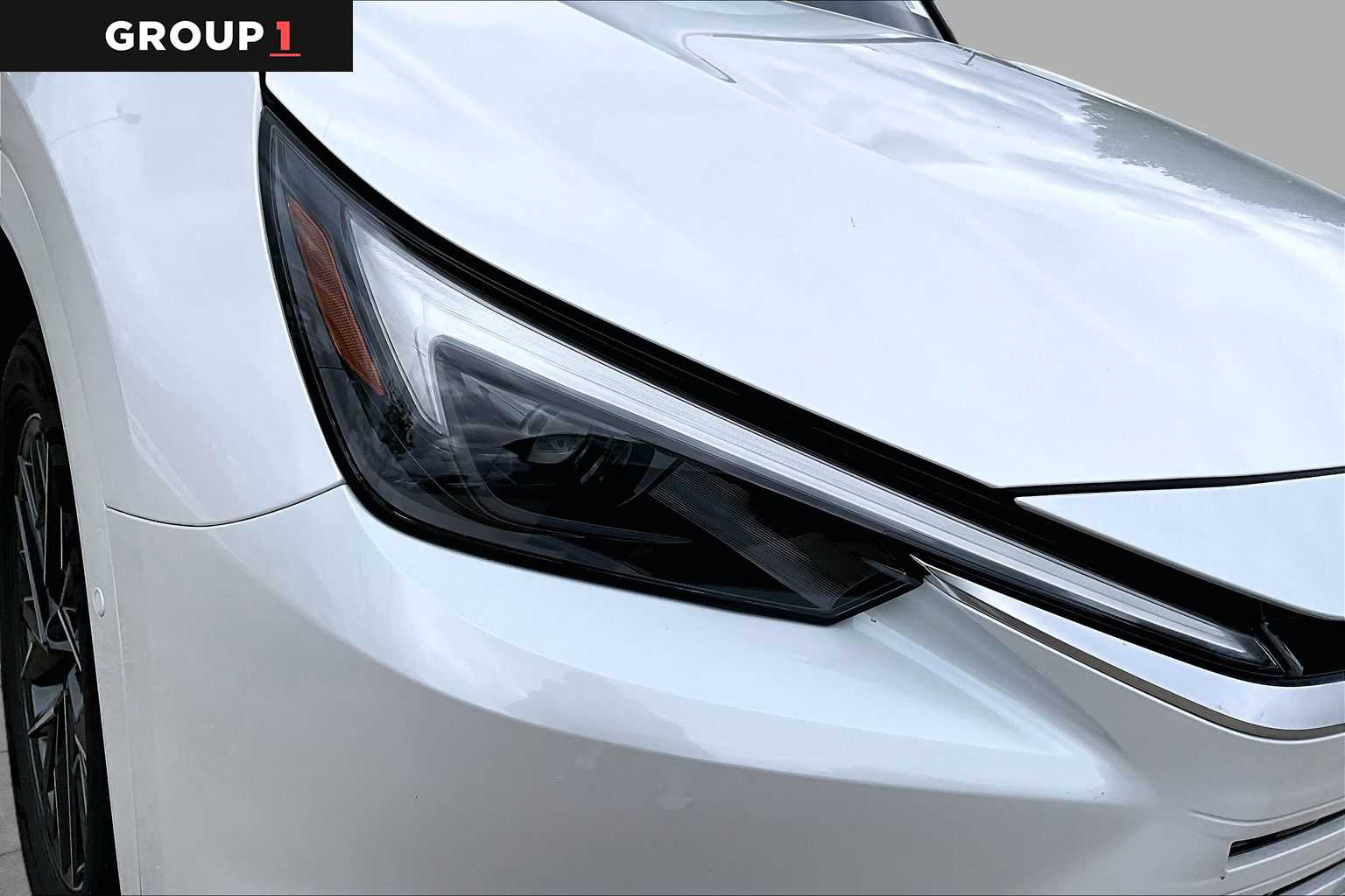 2025 Lexus TX 350 Premium  Wind Chill Pearl at Lexus of Clear Lake