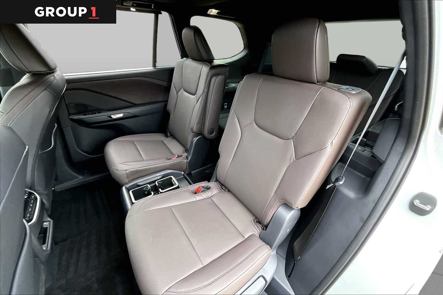 2025 Lexus TX 350 Premium  Wind Chill Pearl at Lexus of Clear Lake