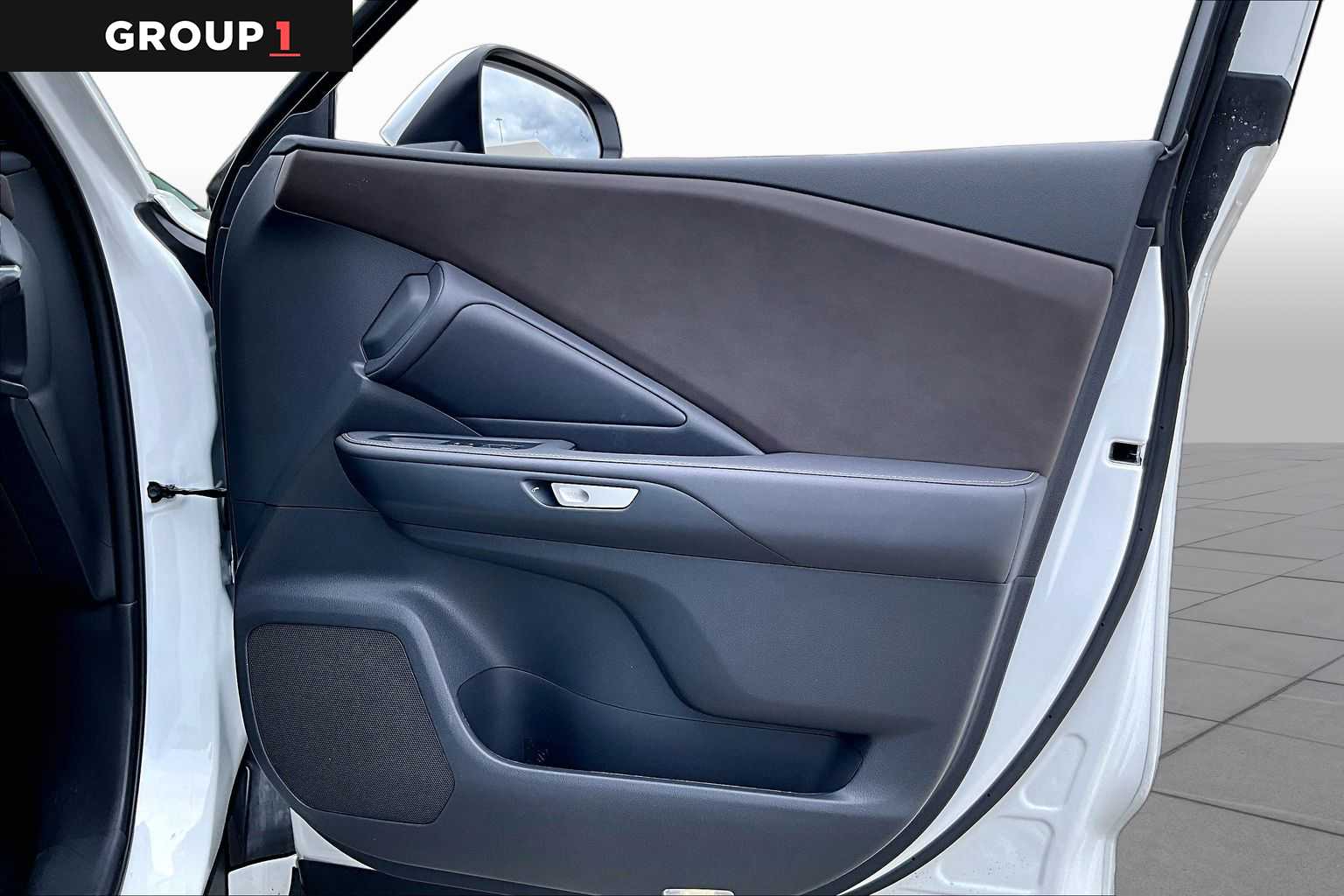 2025 Lexus TX 350 Premium  Wind Chill Pearl at Lexus of Clear Lake
