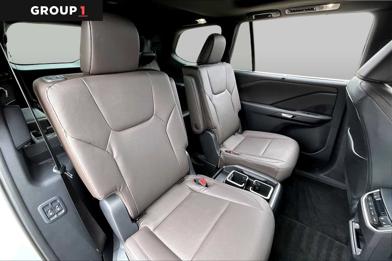 2025 Lexus TX 350 Premium  Wind Chill Pearl at Lexus of Clear Lake