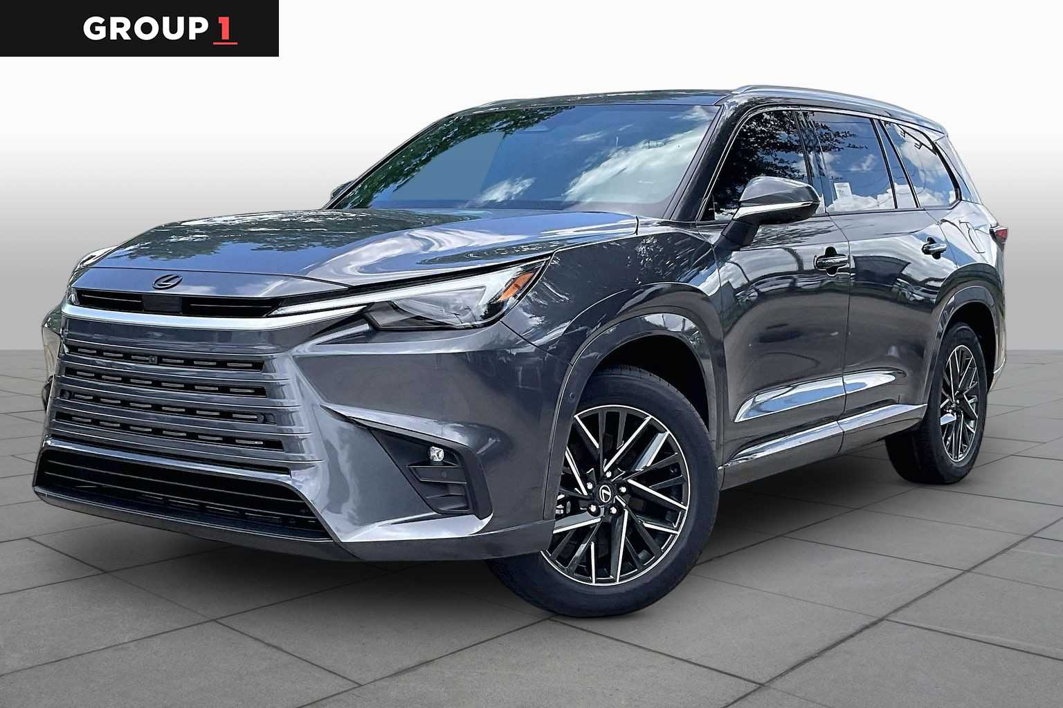 2026 Lexus TX 350 Premium - 0