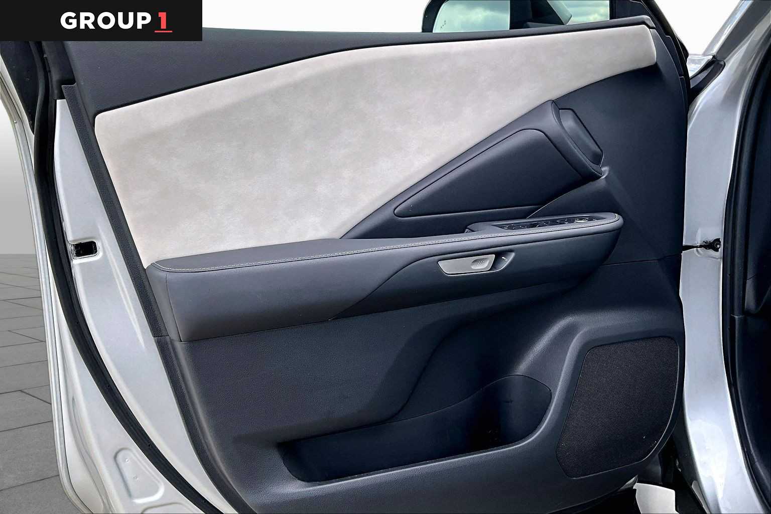 2024 Lexus TX 350 Premium  Celestial Silver Metallic at Lexus of Clear Lake