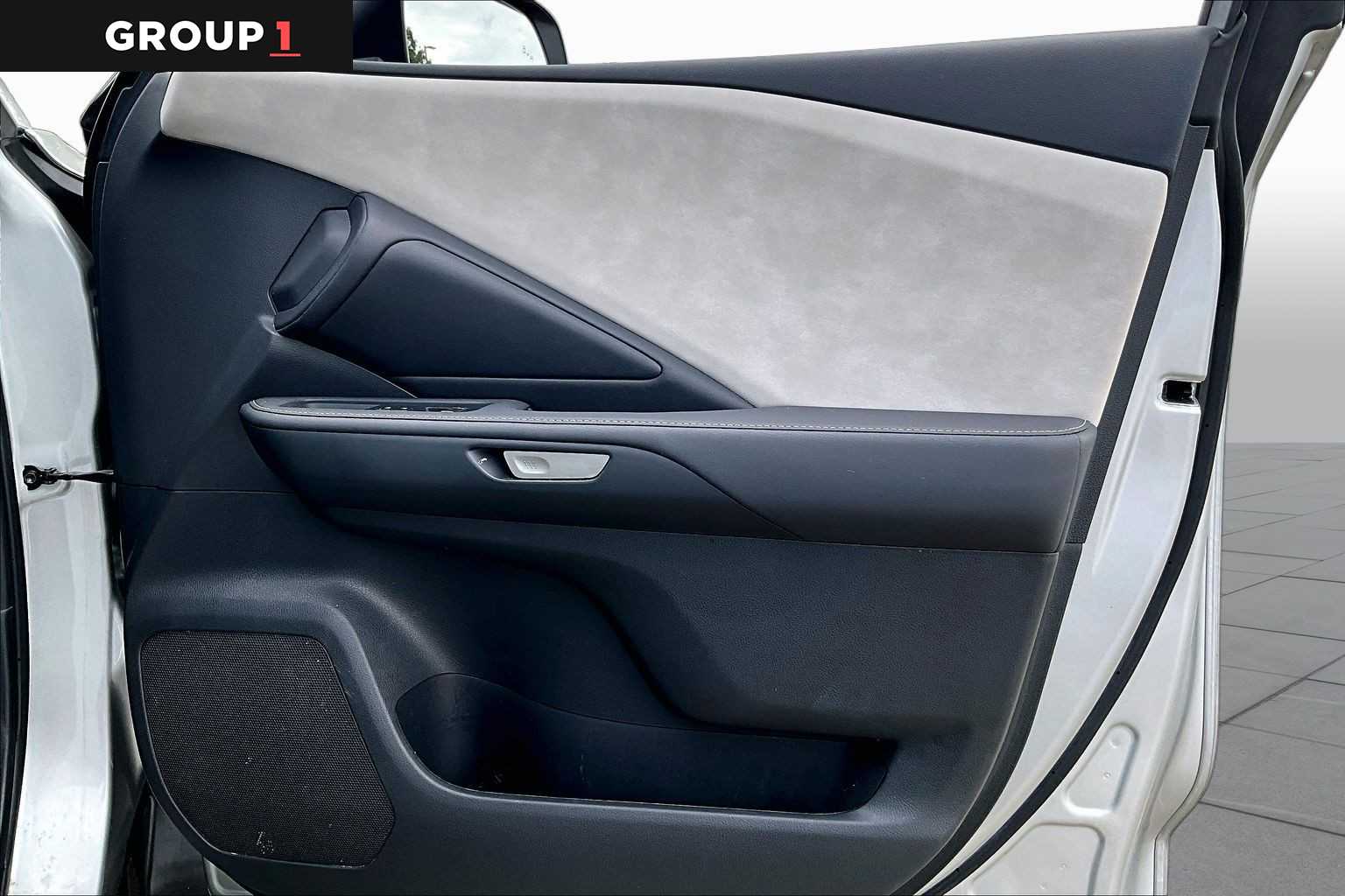 2024 Lexus TX 350 Premium  Celestial Silver Metallic at Lexus of Clear Lake