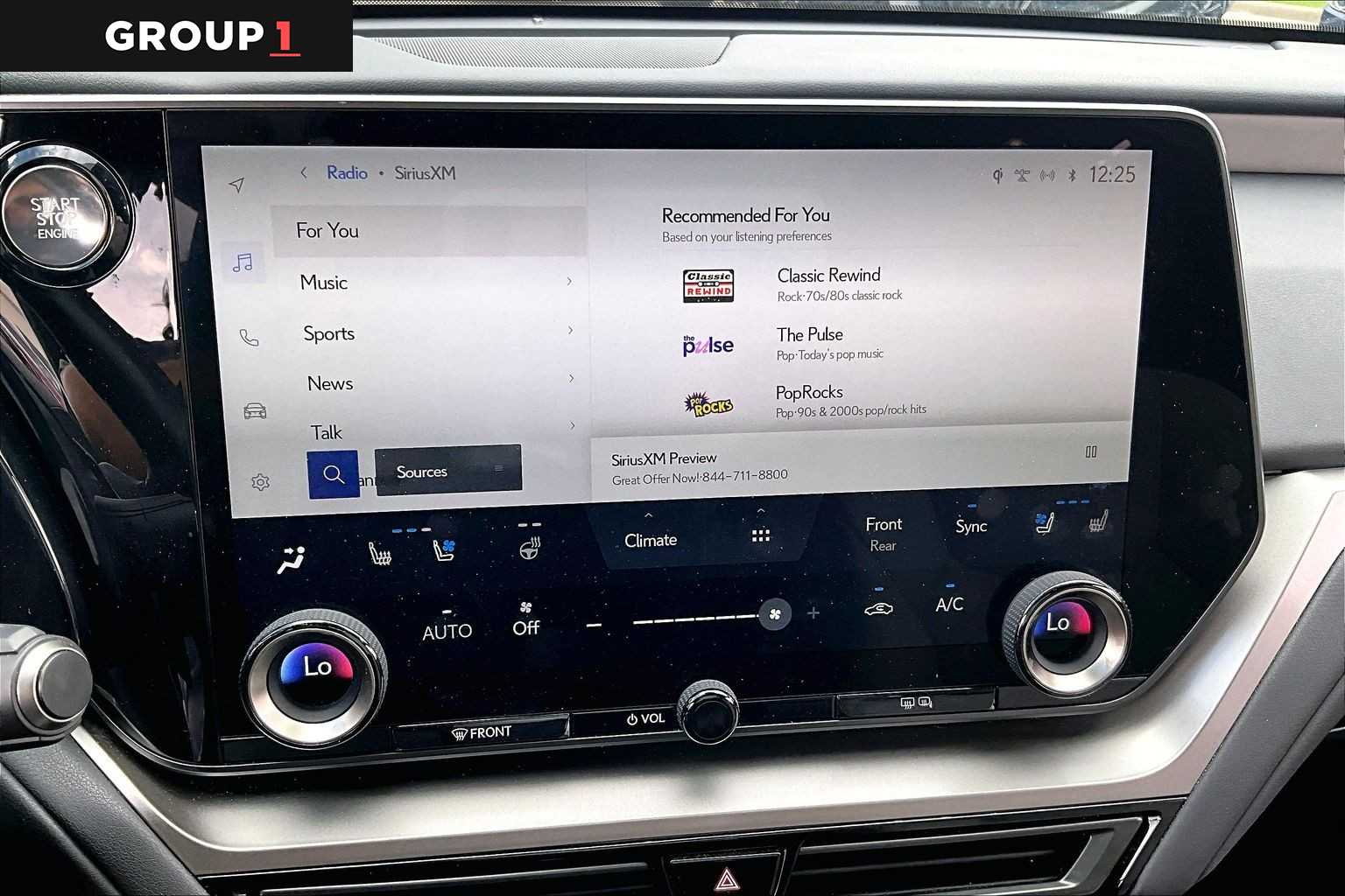 2024 Lexus TX 350 Premium  Celestial Silver Metallic at Lexus of Clear Lake