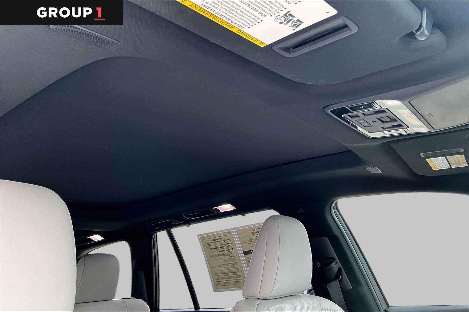 2024 Lexus TX 350 Premium  Celestial Silver Metallic at Lexus of Clear Lake