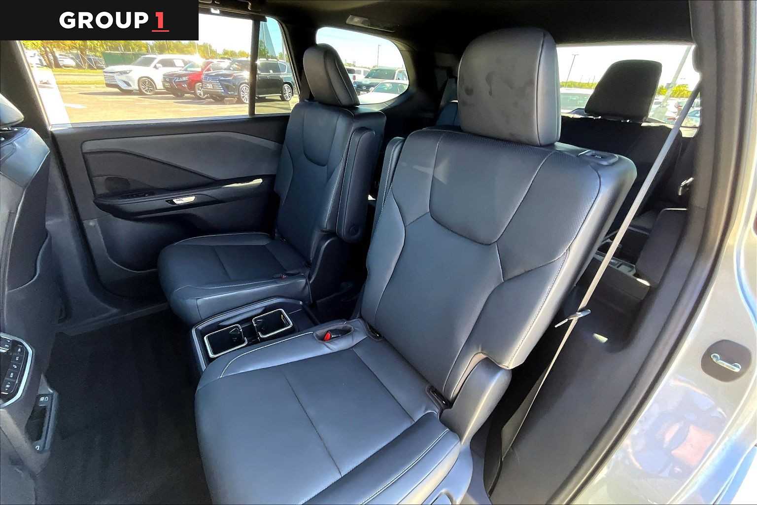 2025 Lexus TX Premium  Celestial Silver Metallic at Lexus of Clear Lake