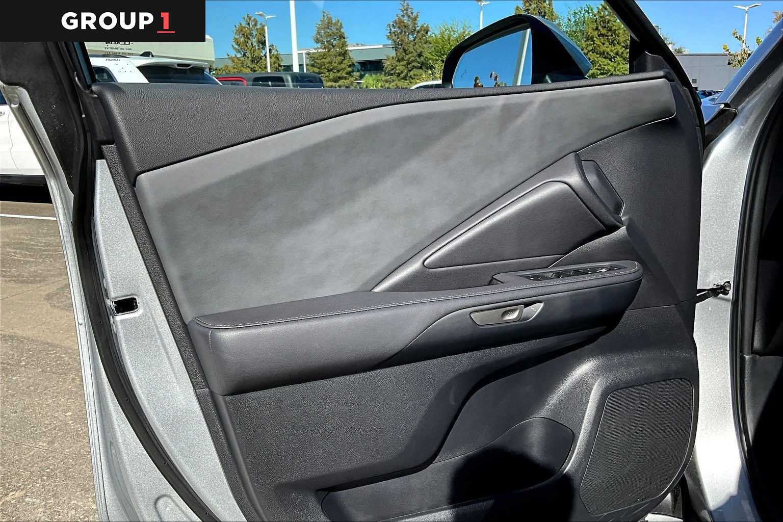 2025 Lexus TX Premium  Celestial Silver Metallic at Lexus of Clear Lake