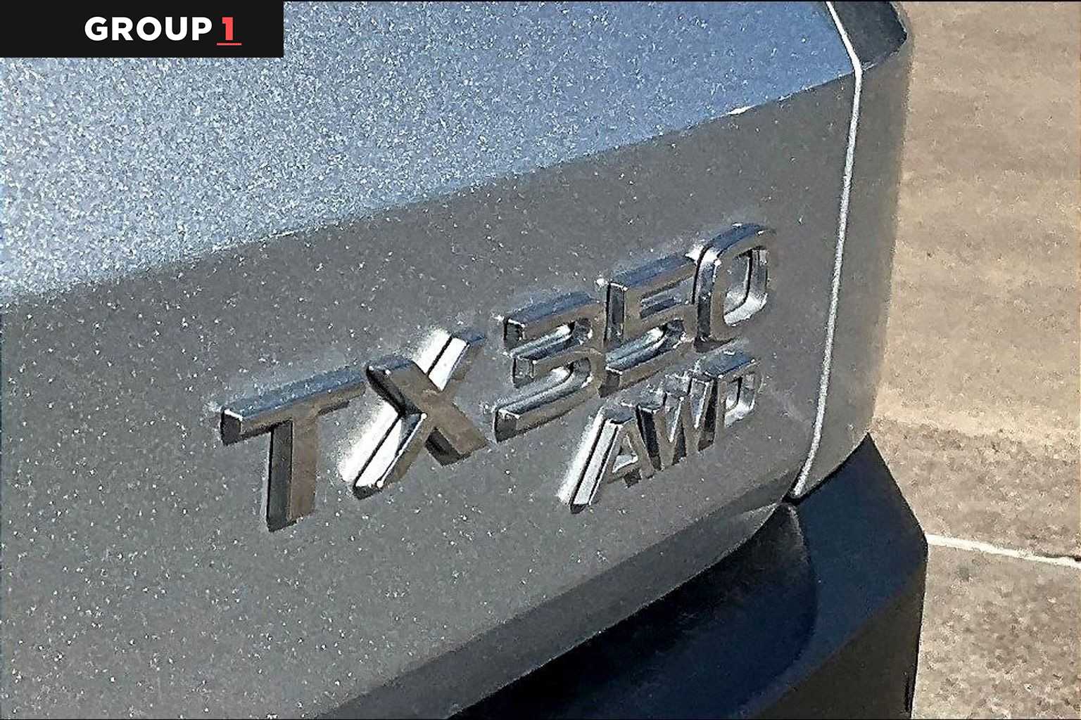 2025 Lexus TX Premium  Celestial Silver Metallic at Lexus of Clear Lake