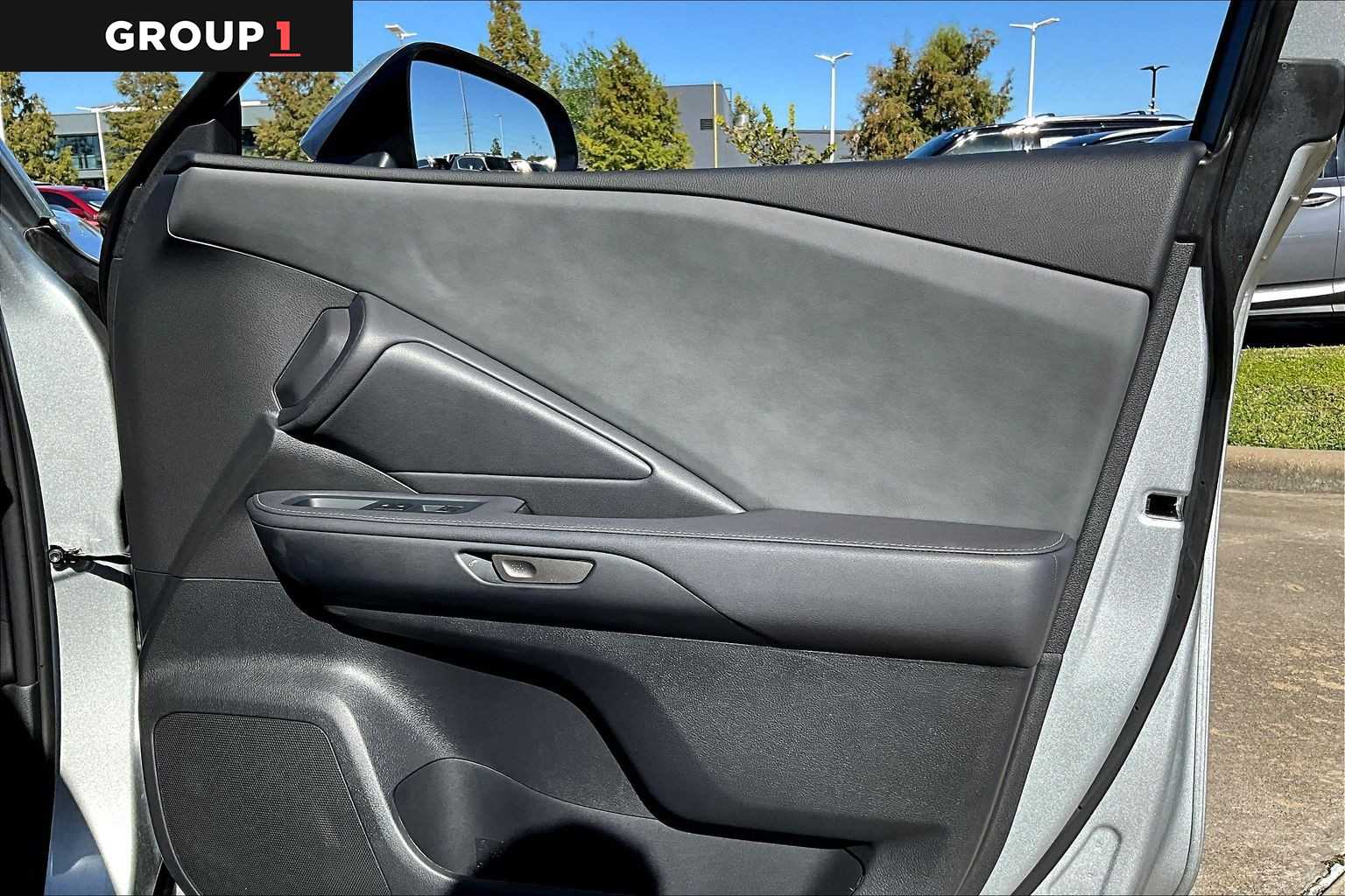 2025 Lexus TX Premium  Celestial Silver Metallic at Lexus of Clear Lake