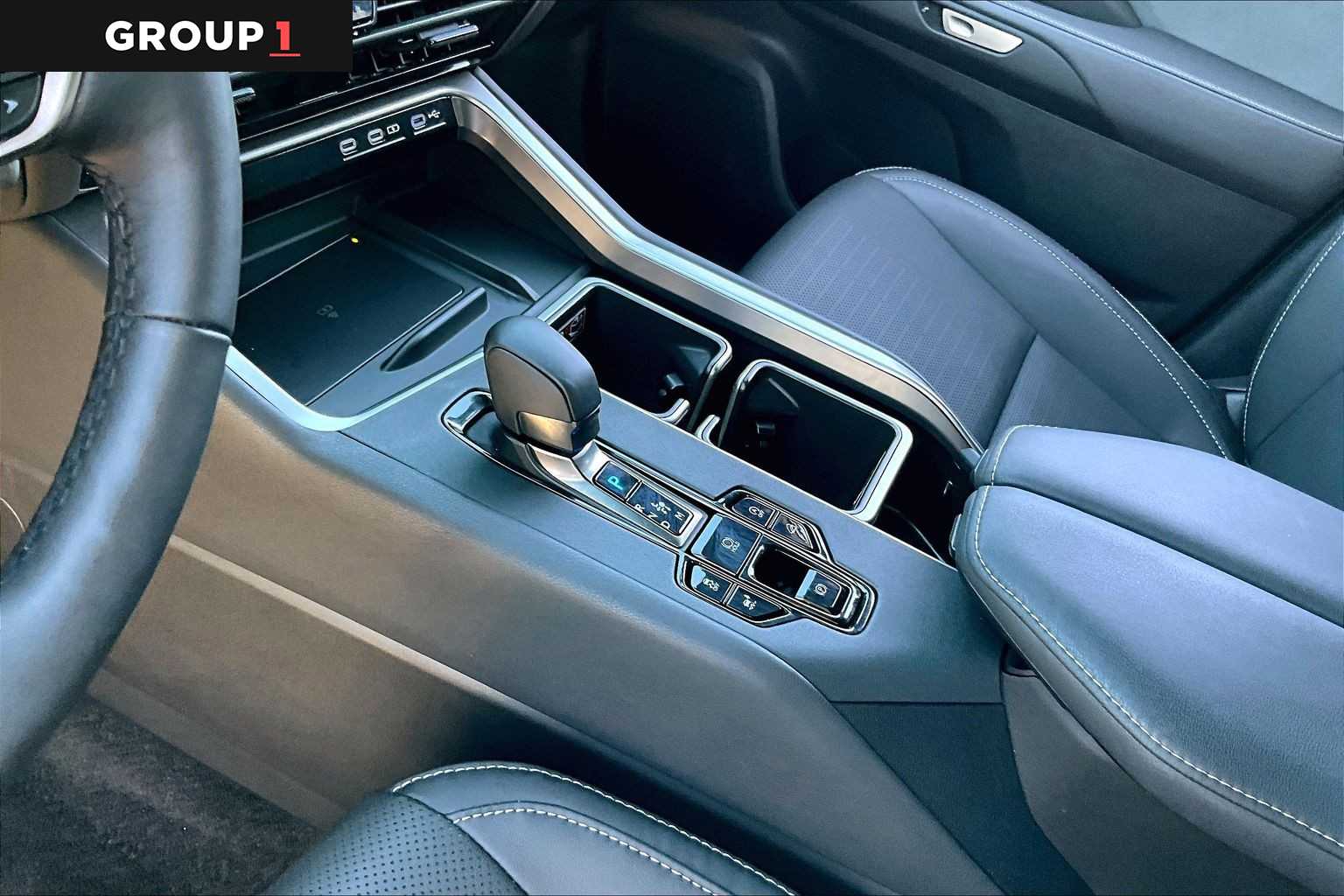 2025 Lexus TX Premium  Celestial Silver Metallic at Lexus of Clear Lake