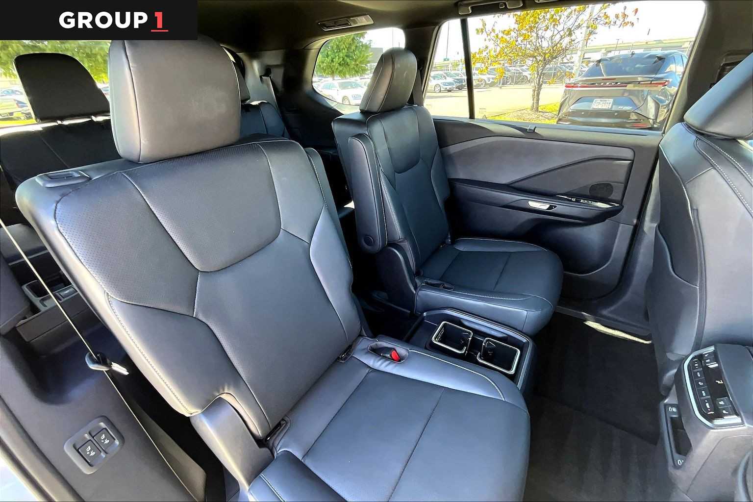 2025 Lexus TX Premium  Celestial Silver Metallic at Lexus of Clear Lake