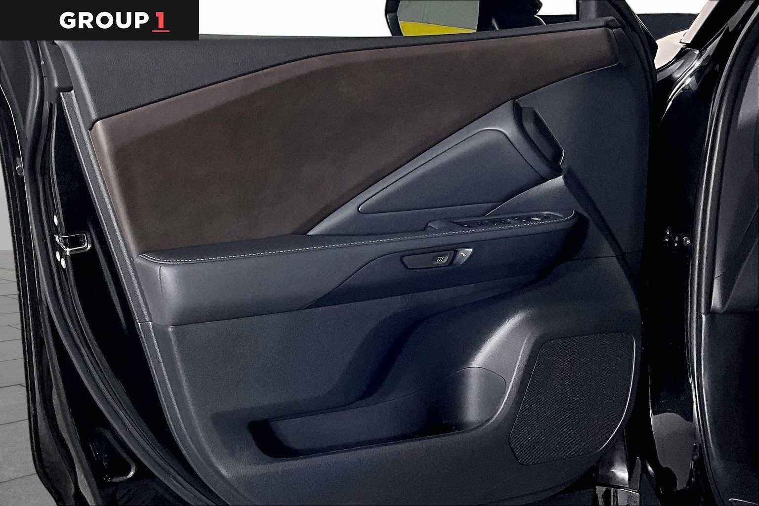 2026 Lexus TX 350 photo 20 of 33