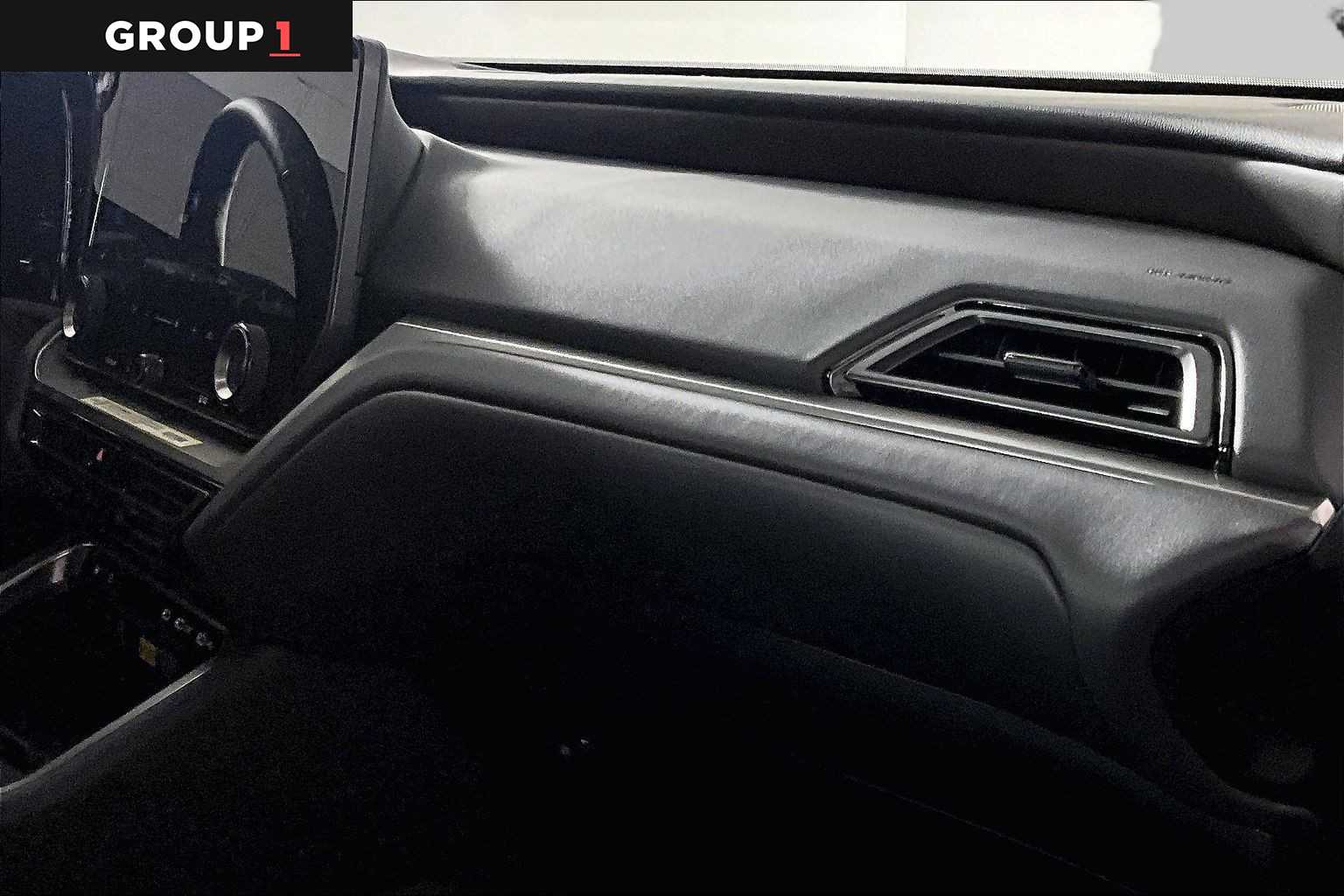 2026 Lexus TX 350 photo 17 of 33
