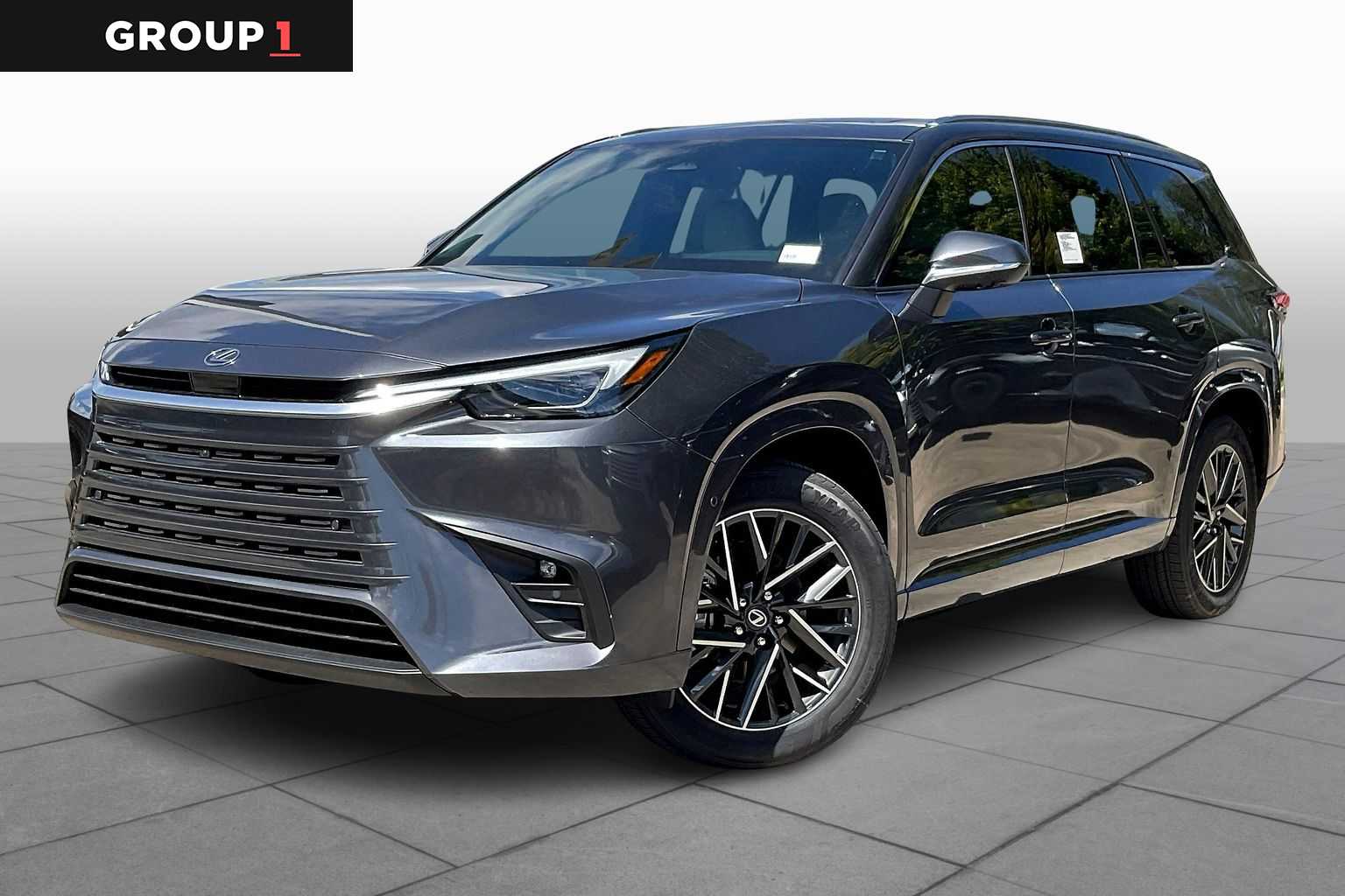 2026 Lexus TX TX 350 Premium - 0