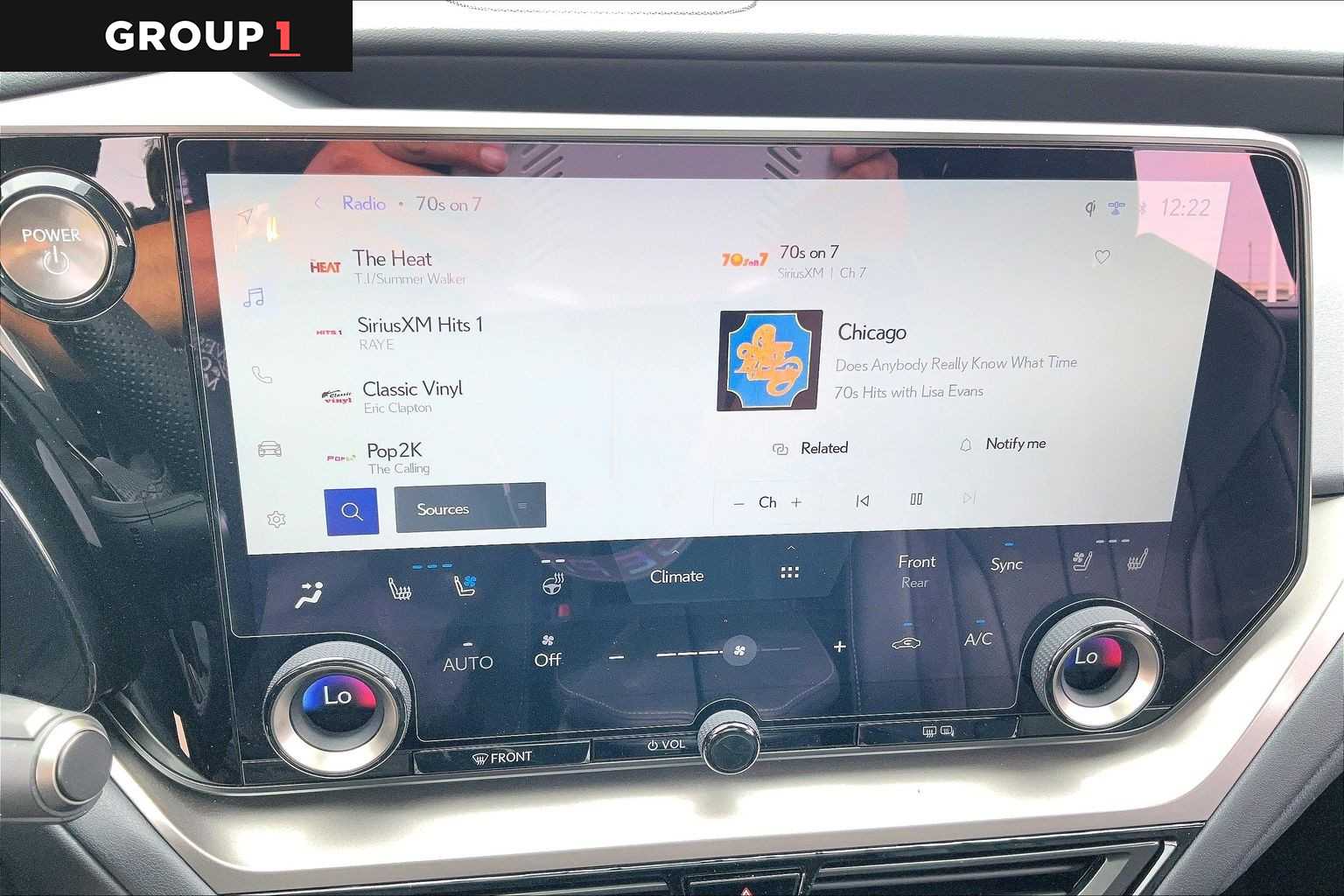 2026 Lexus TX 500h photo 32 of 35