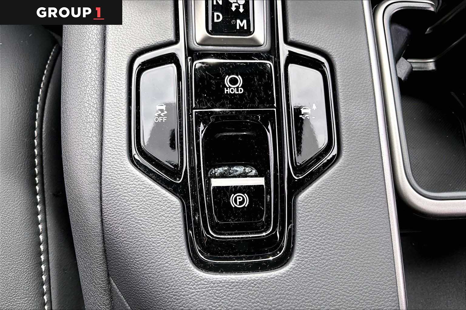 2026 Lexus TX 500h photo 33 of 35