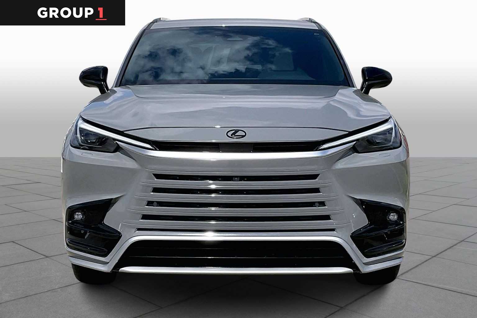 2024 Lexus TX 500h F SPORT Premium - 3
