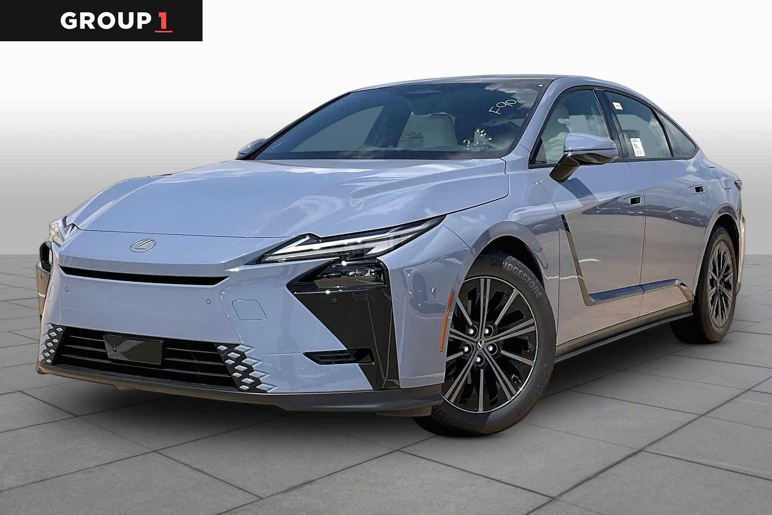 2026 Lexus ES 350h Premium+  SOU at Lexus Southwest Houston