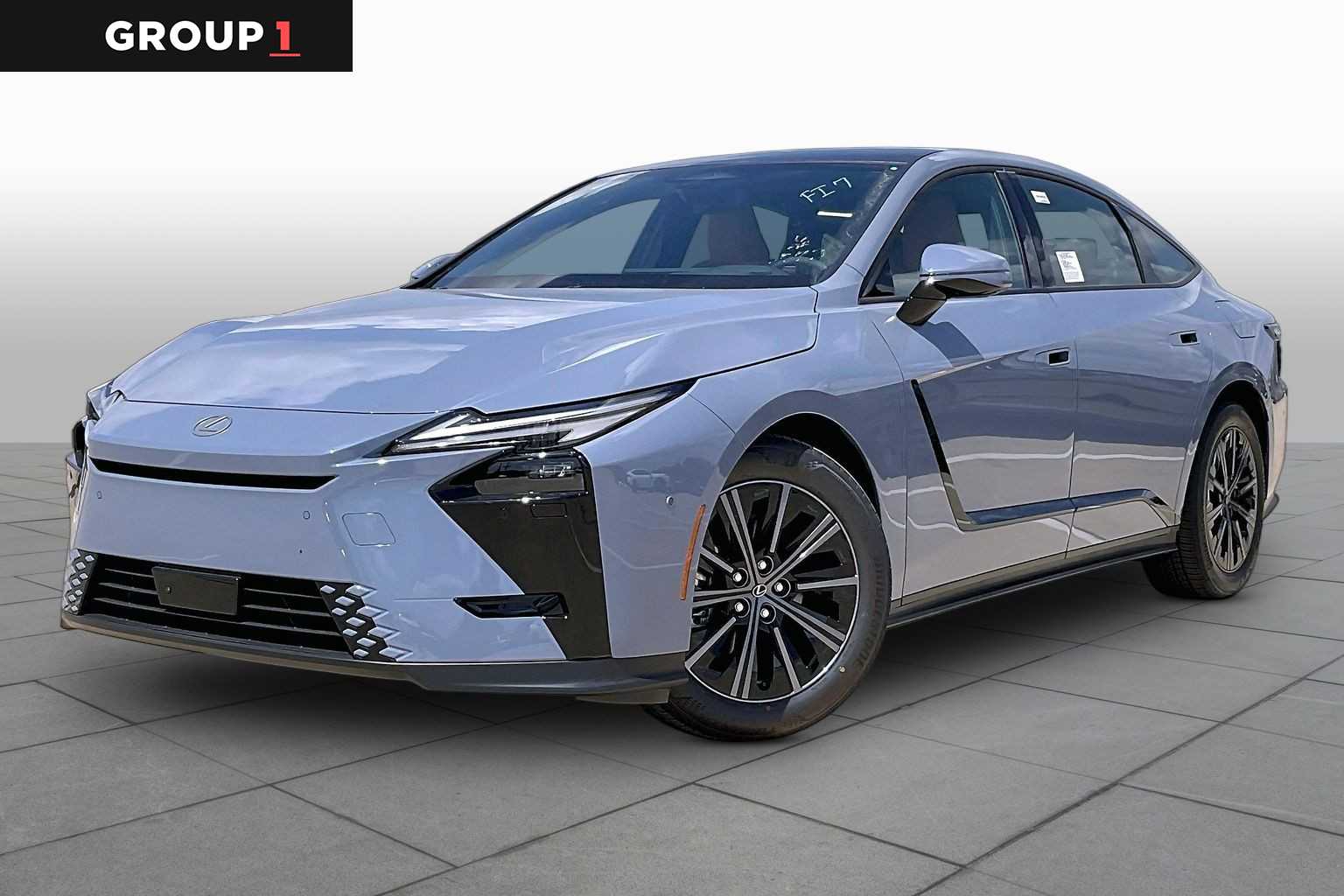 2026 Lexus ES 350h Premium+  SOU at Lexus of Clear Lake