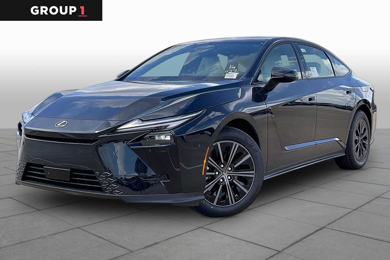 2026 Lexus ES 350h Premium+  Caviar at Lexus of Clear Lake