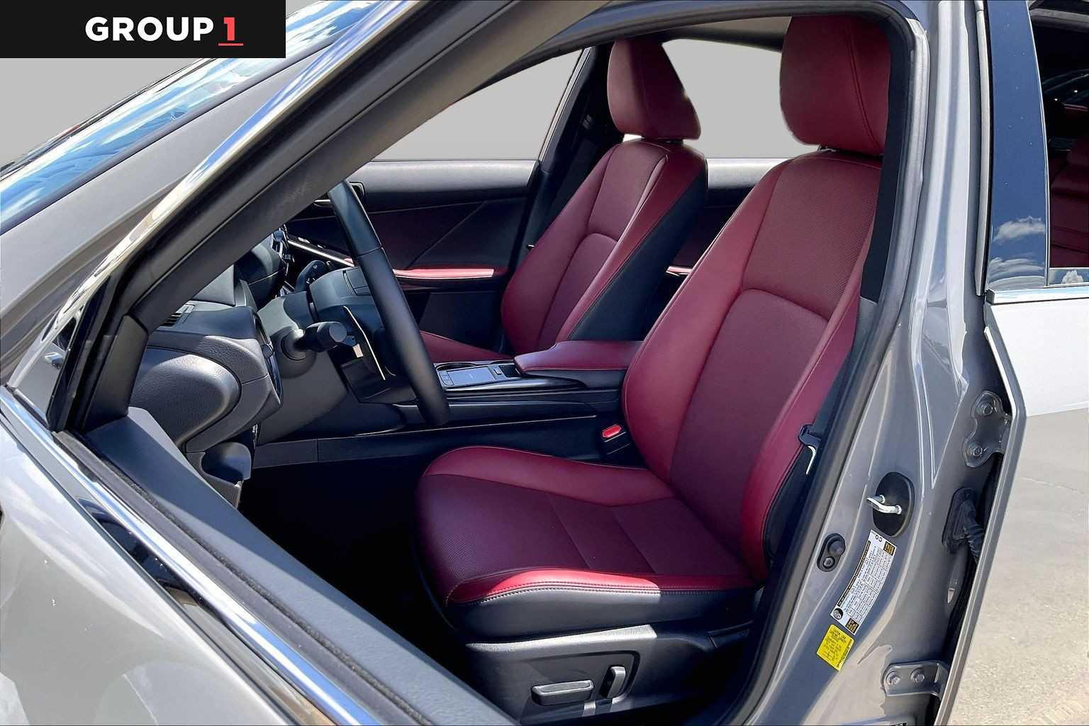 2025 Lexus IS 350 F SPORT Design  Incognito at Lexus of Clear Lake