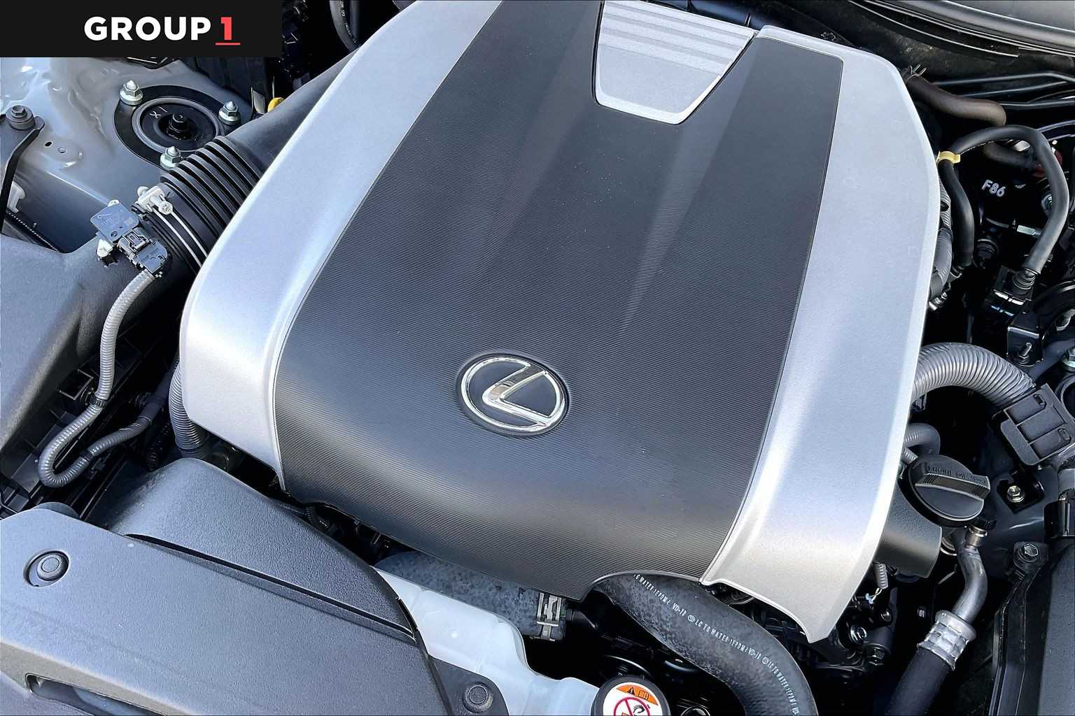 2025 Lexus IS 350 F SPORT Design  Incognito at Lexus of Clear Lake