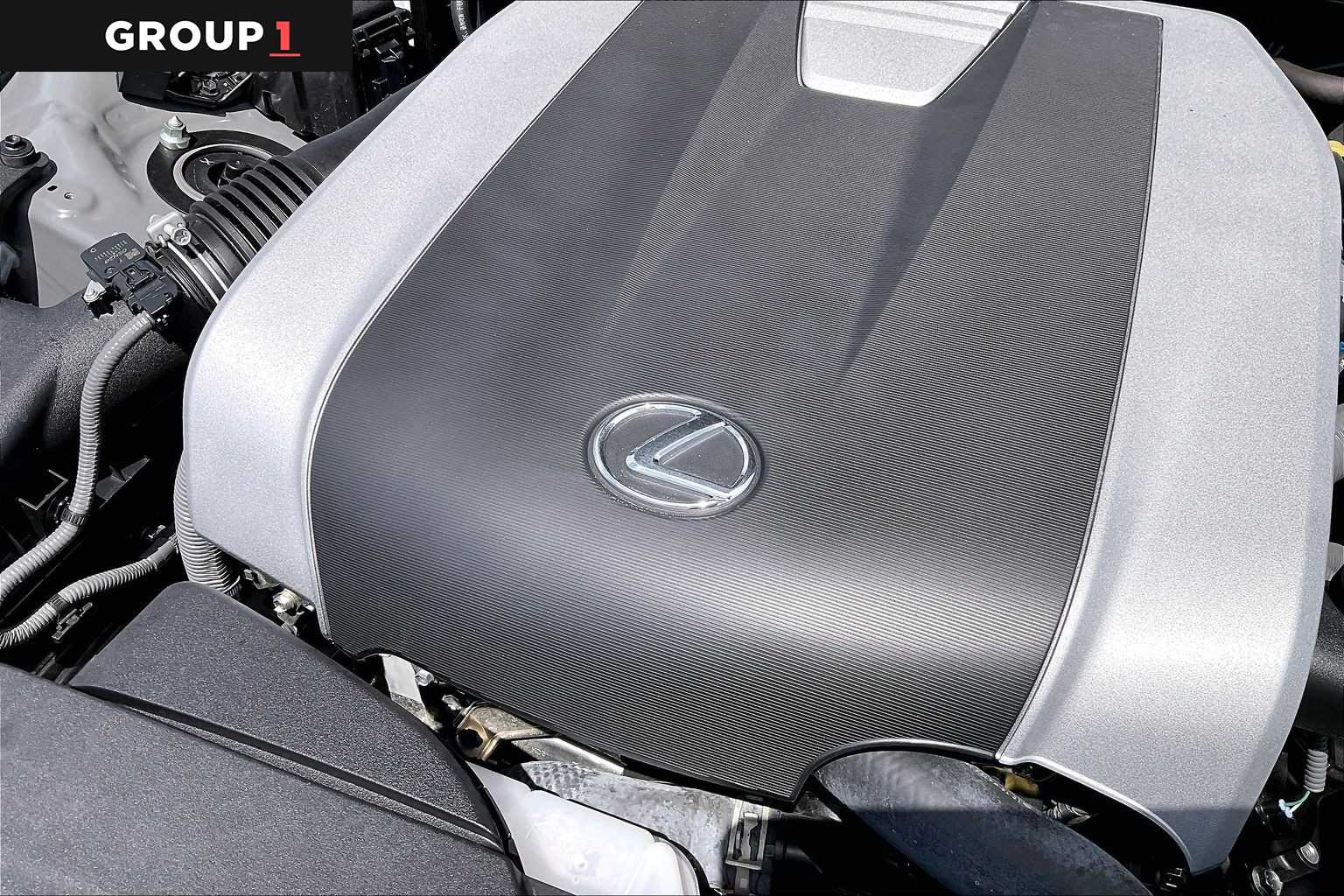 2025 Lexus IS 350 F SPORT Design  Incognito at Lexus of Clear Lake