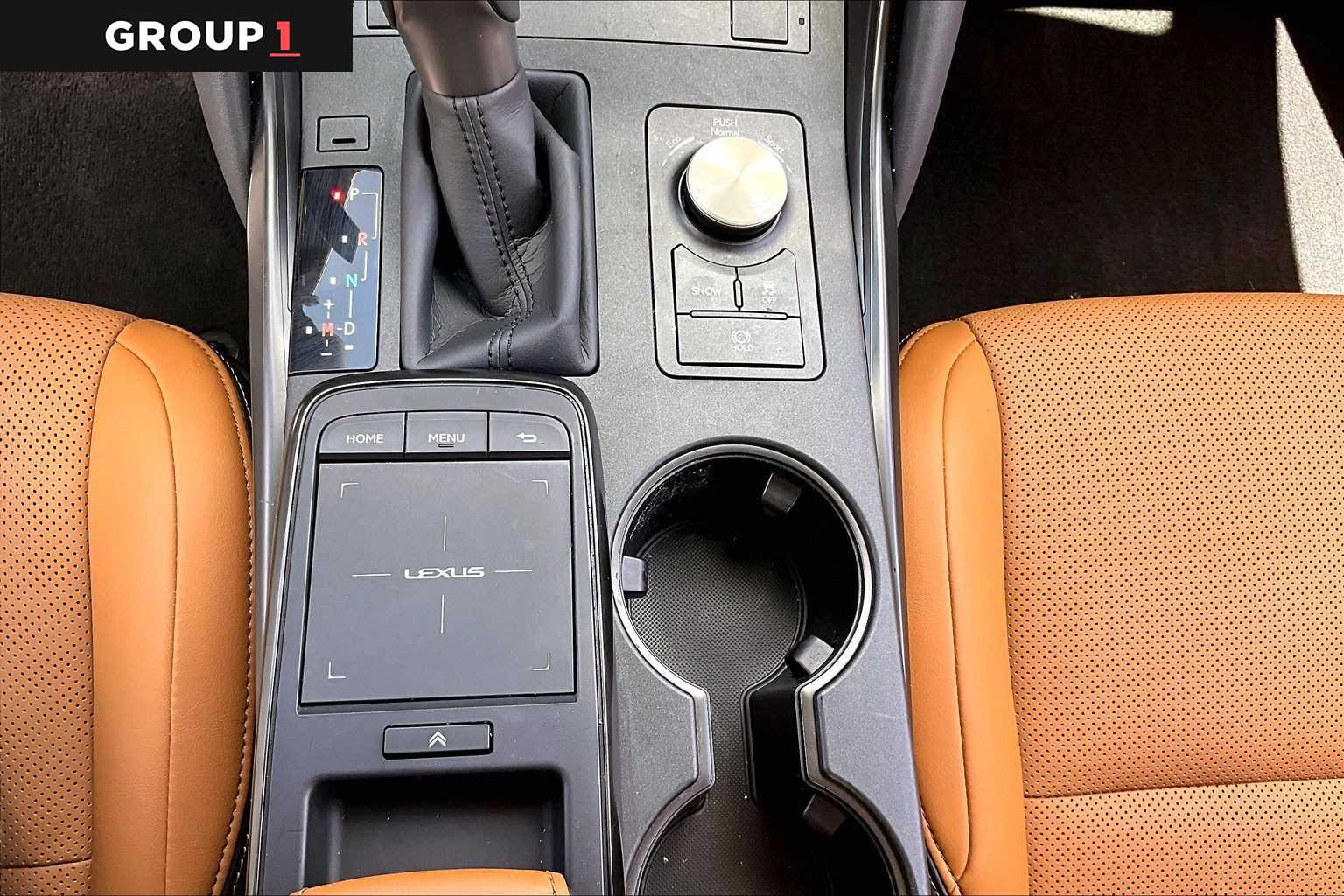 2025 Lexus IS 350 F SPORT Design  Cloudburst Gray at Lexus Southwest Houston