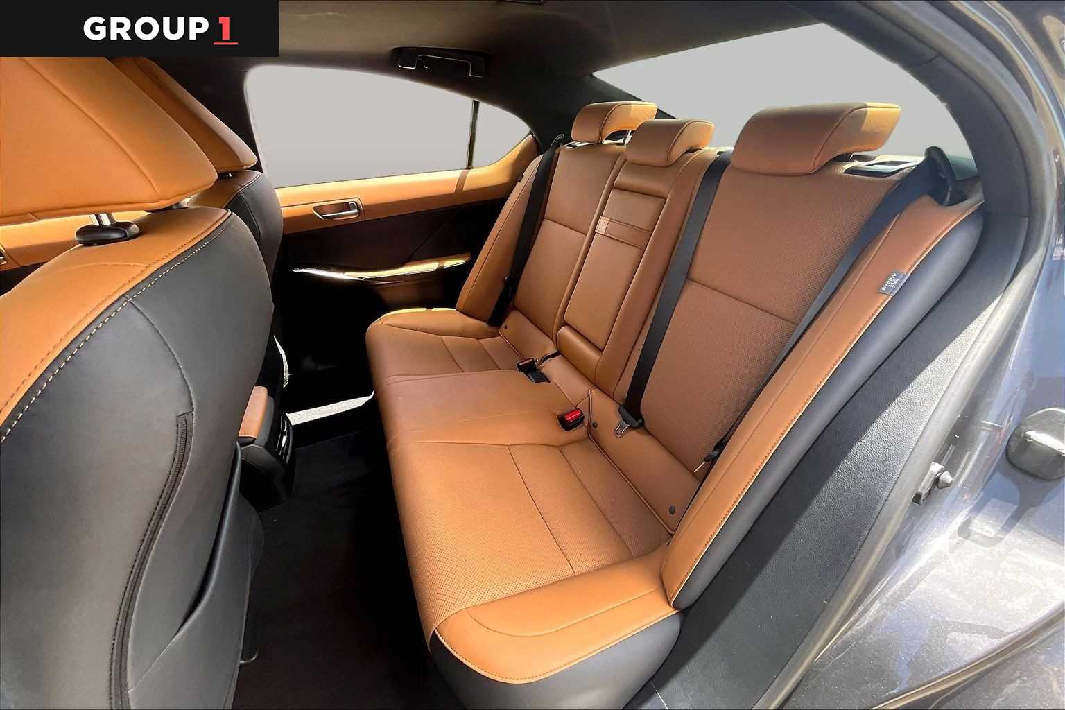 2025 Lexus IS 350 F SPORT Design  Cloudburst Gray at Lexus Southwest Houston