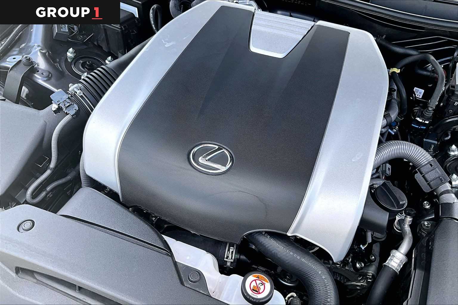 2025 Lexus IS 350 F SPORT Design  Cloudburst Gray at Lexus Southwest Houston