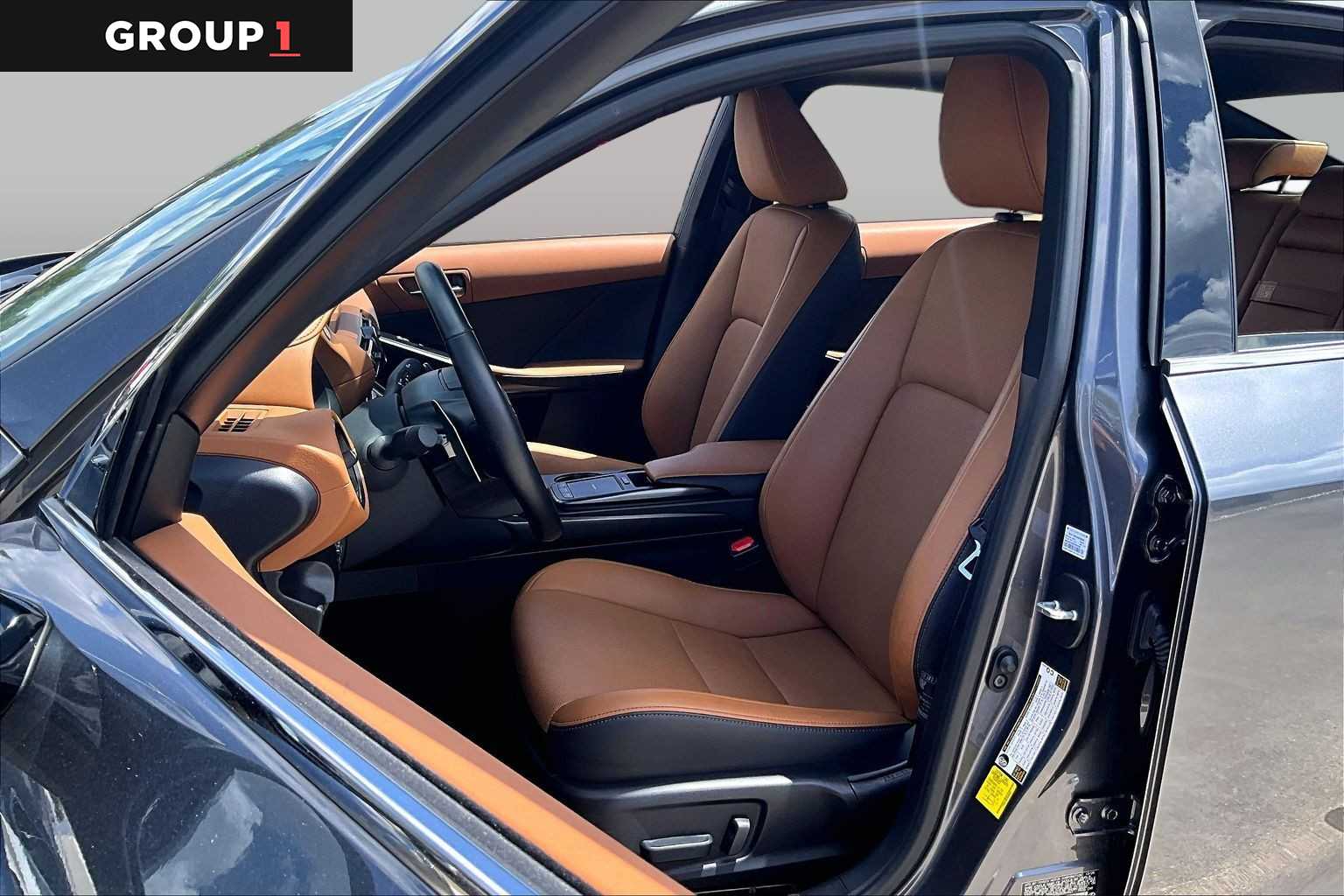 2025 Lexus IS 350 F SPORT Design  Cloudburst Gray at Lexus Southwest Houston