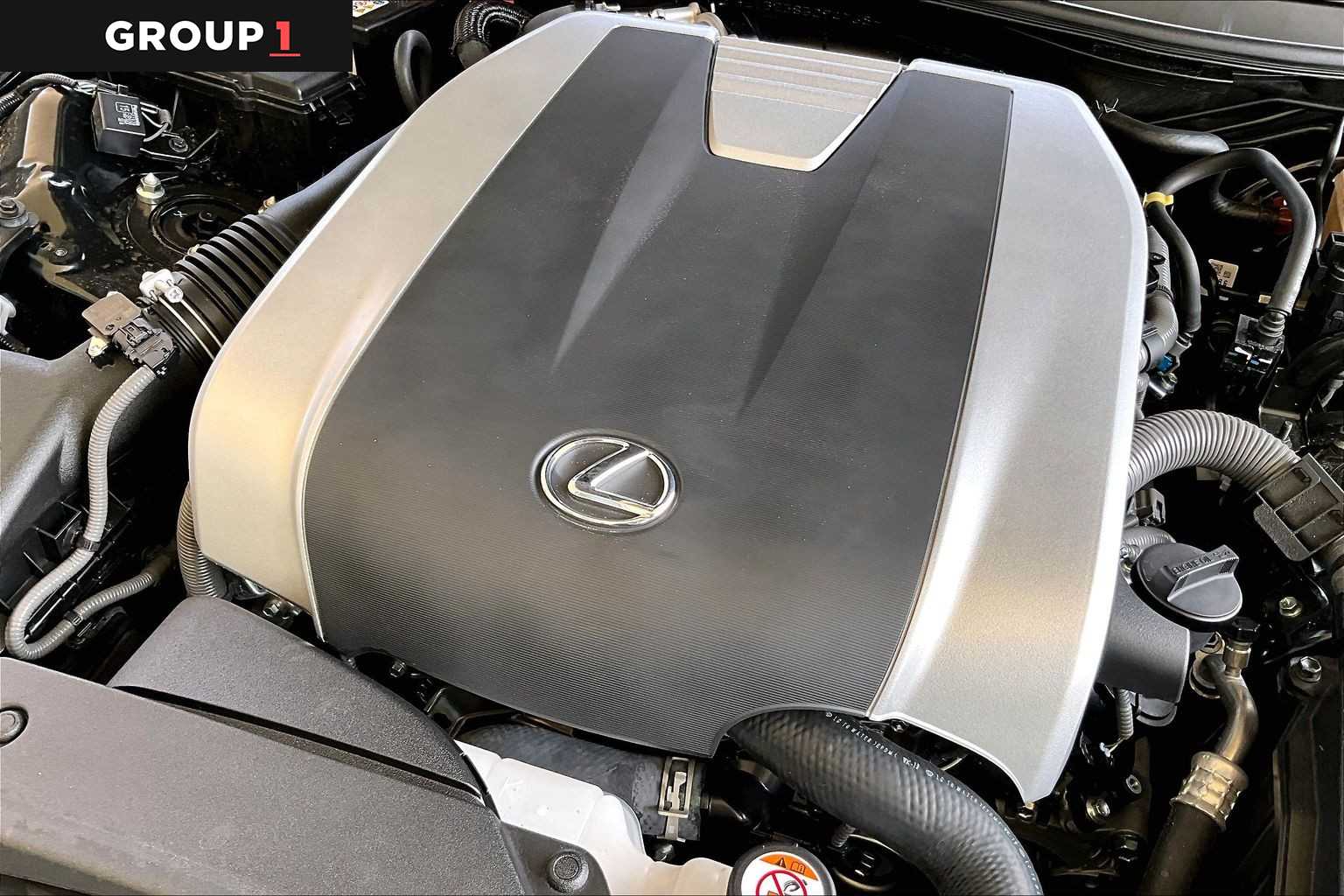 2025 Lexus IS 350 F SPORT Design  Caviar at Lexus Southwest Houston