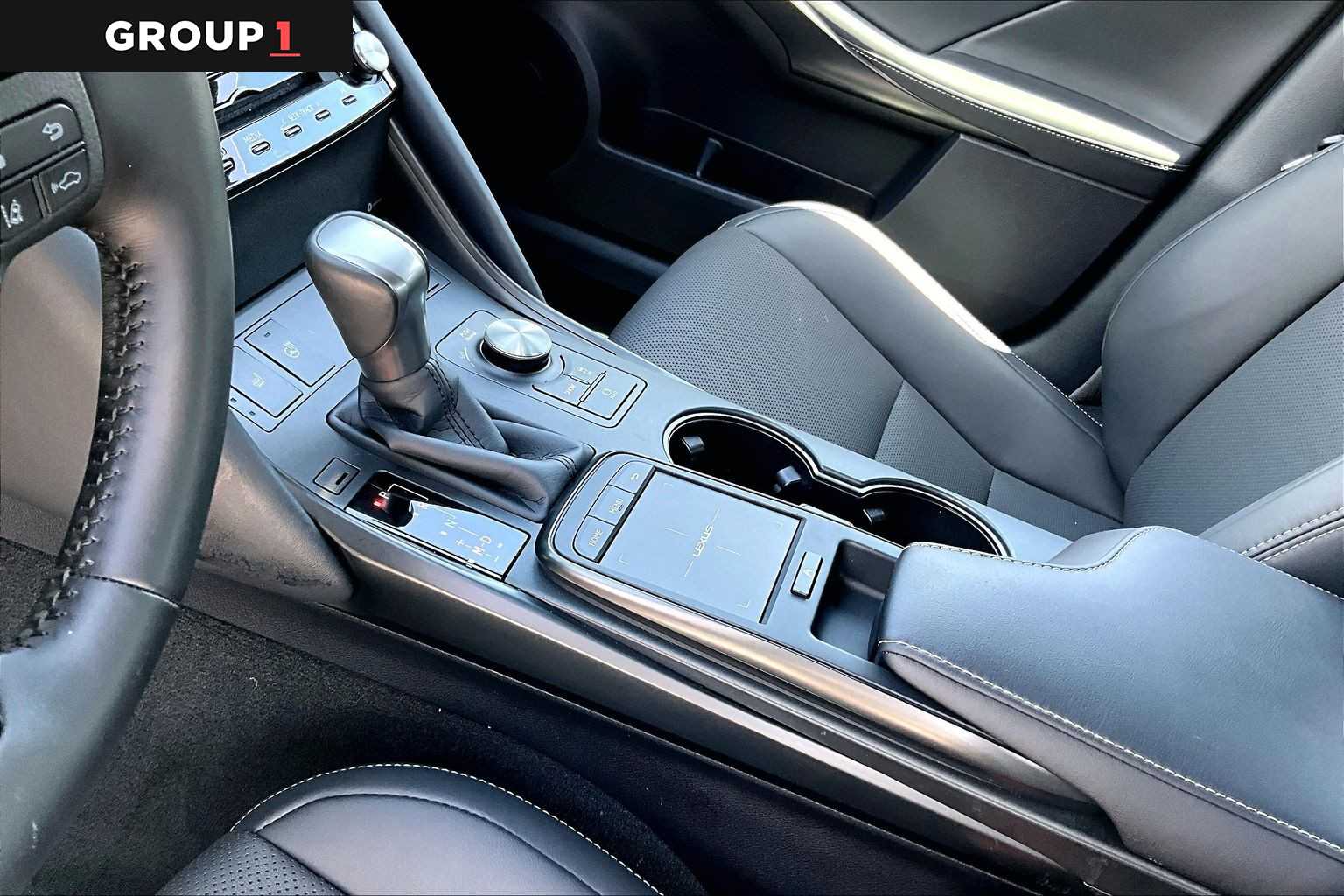 2025 Lexus IS 350 F SPORT Design  Incognito at Lexus Southwest Houston