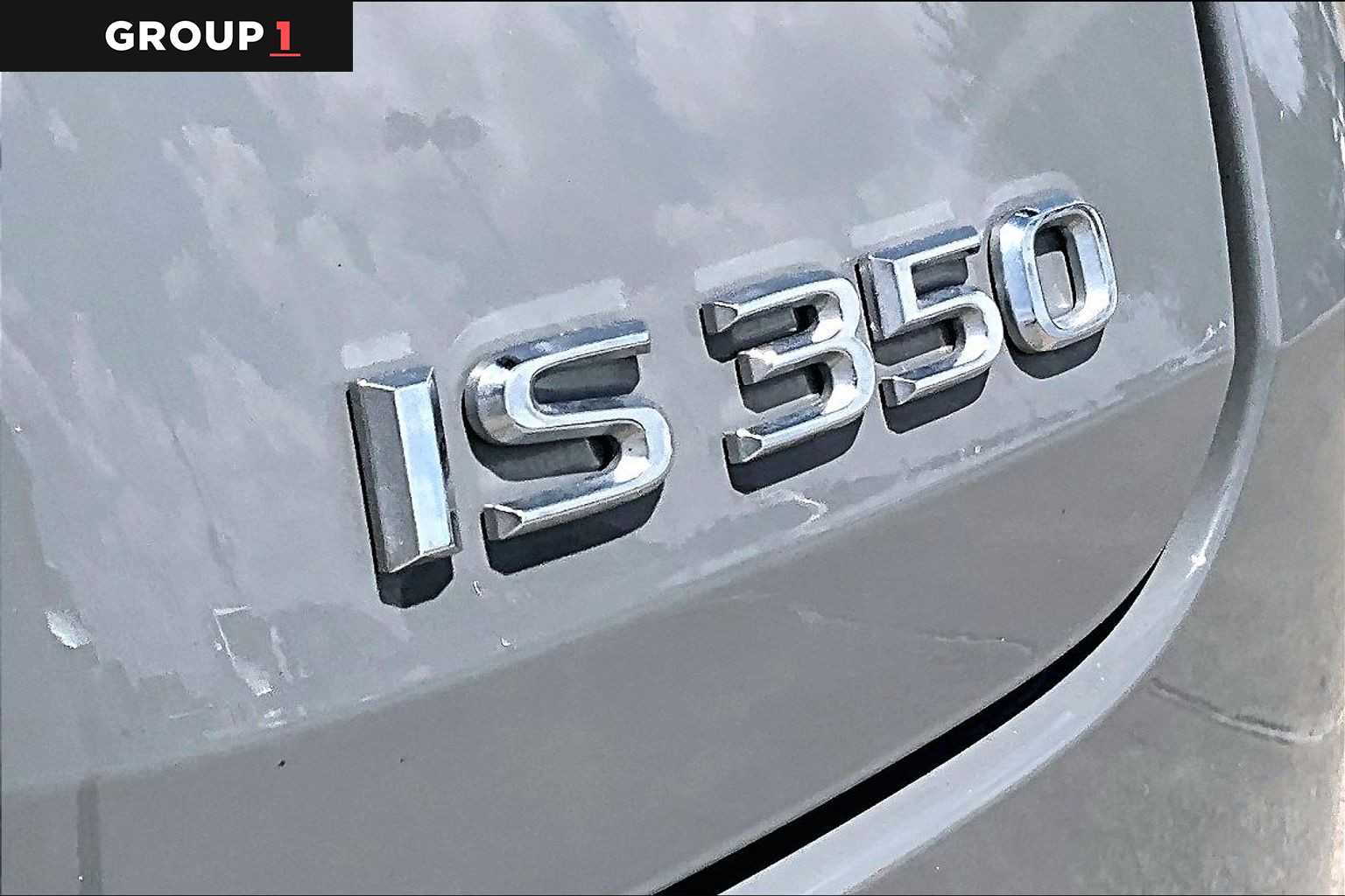 2025 Lexus IS 350 F SPORT Design  Incognito at Lexus Southwest Houston