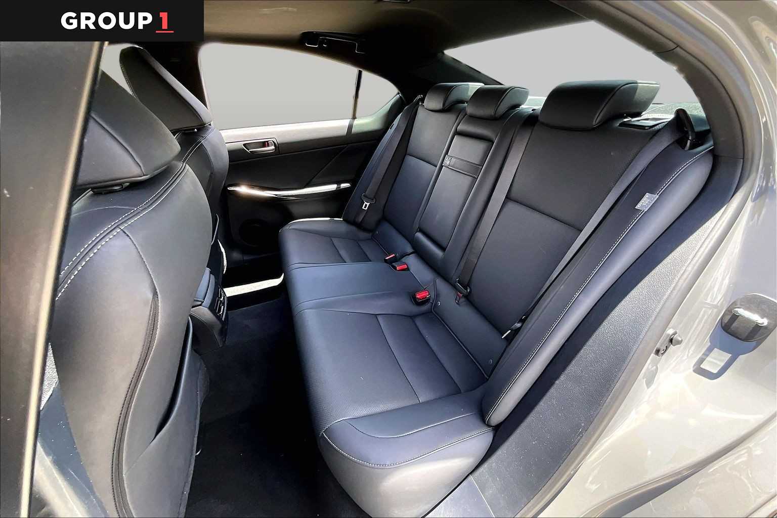 2025 Lexus IS 350 F SPORT Design  Incognito at Lexus Southwest Houston