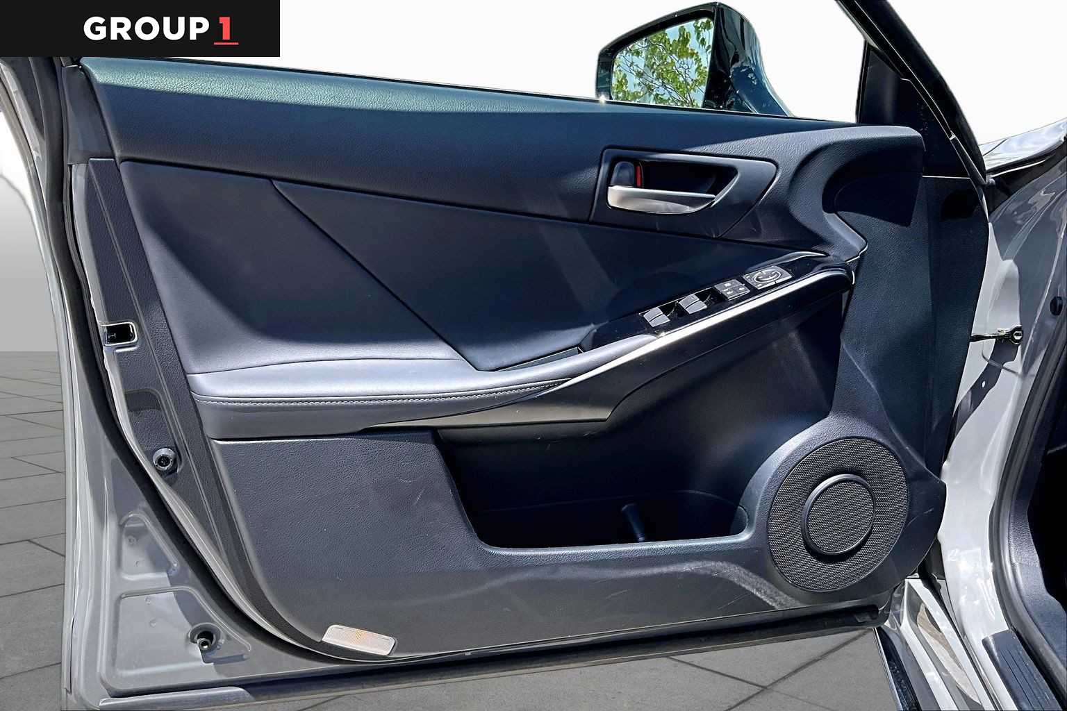 2025 Lexus IS 350 F SPORT Design  Incognito at Lexus Southwest Houston