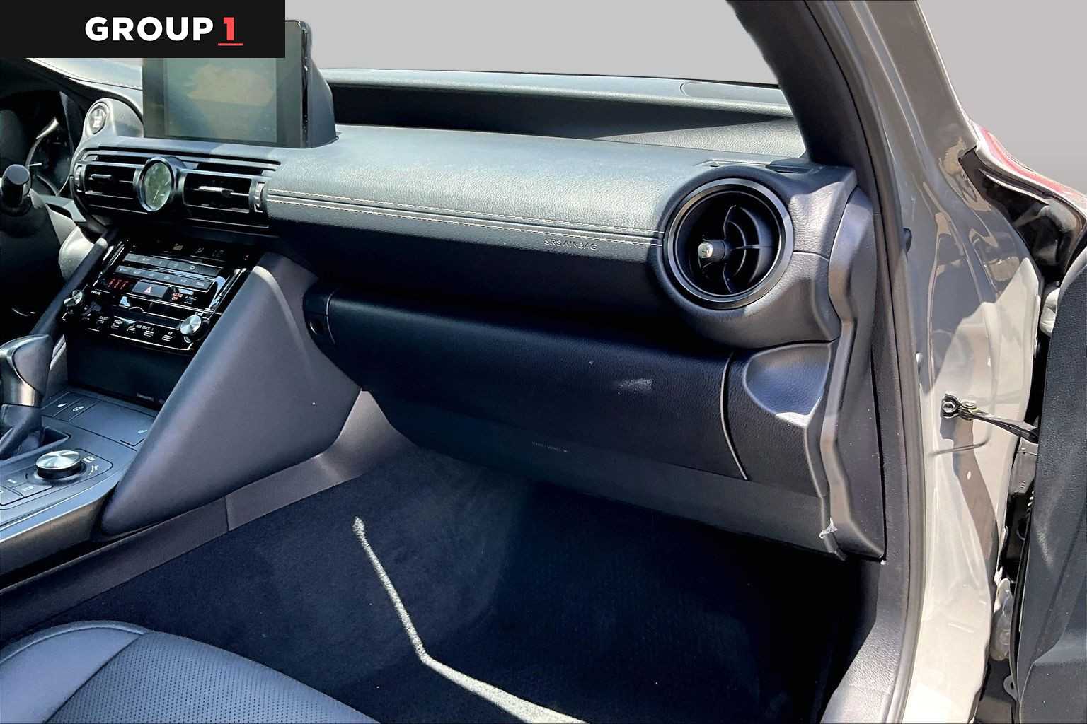 2025 Lexus IS 350 F SPORT Design  Incognito at Lexus Southwest Houston