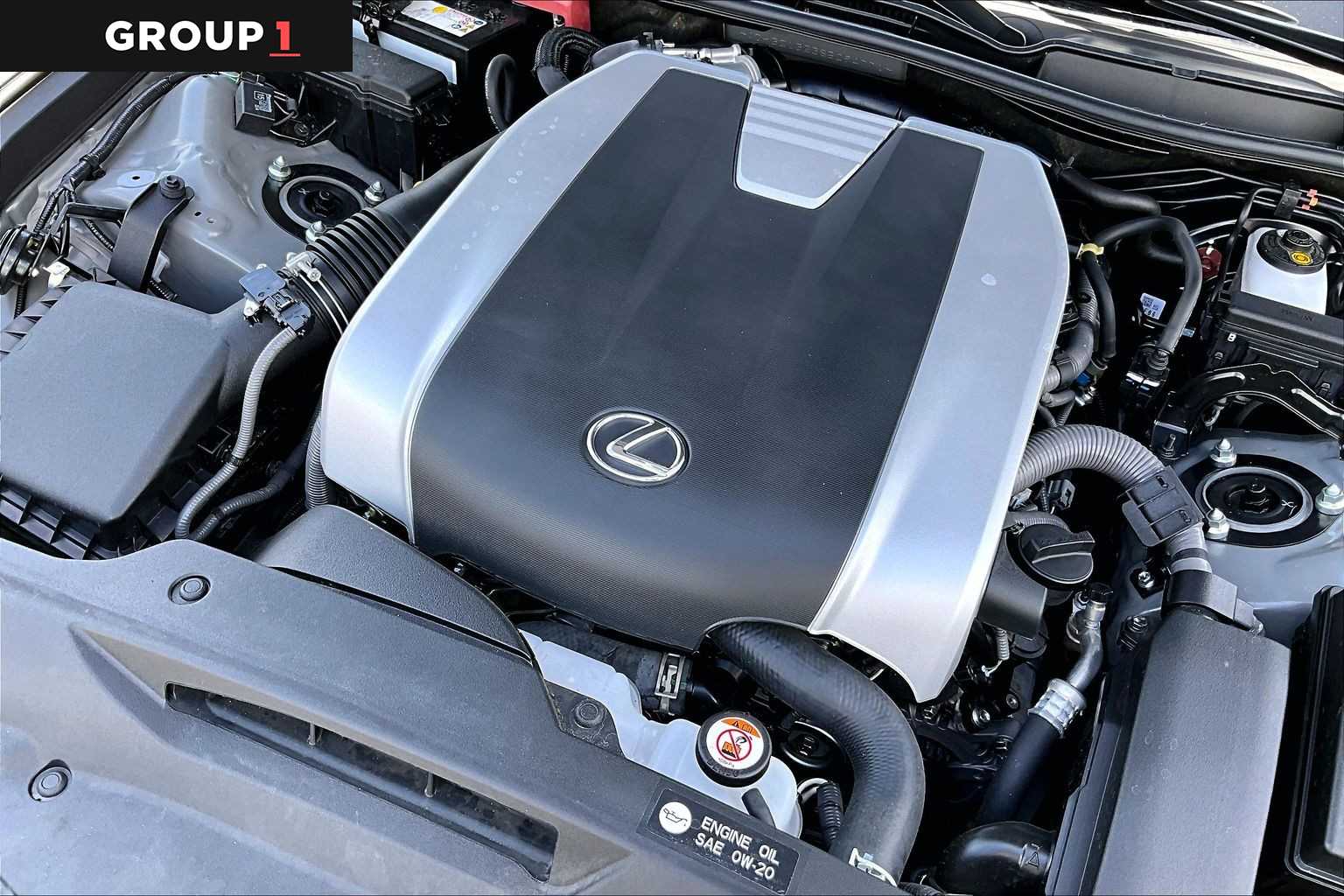 2025 Lexus IS 350 F SPORT Design  Incognito at Lexus Southwest Houston