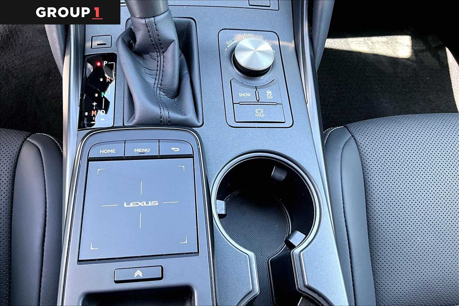 2025 Lexus IS 350 F SPORT Design  Incognito at Lexus Southwest Houston