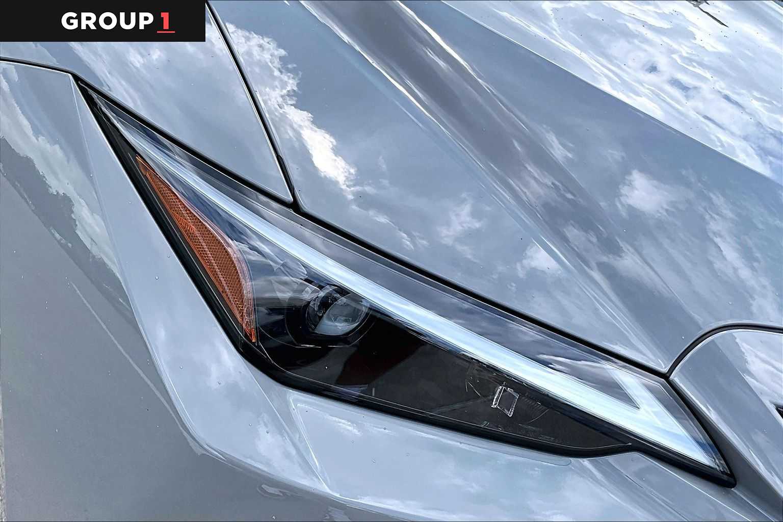 2025 Lexus IS 350 F SPORT Design  Incognito at Lexus of Clear Lake